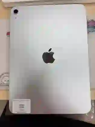 iPad A16 (Gen11) Wifi 2025 256GB - Cũ đẹp - Bạc - ****172HL9 - 3