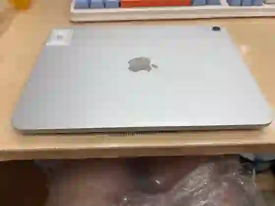 iPad A16 (Gen11) Wifi 2025 256GB - Cũ đẹp - Bạc - ****172HL9 - 5