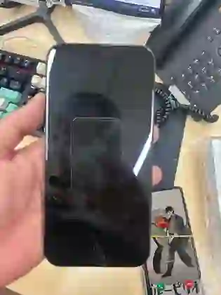 iPhone 15 Plus 256GB - Đen - Cũ Đẹp - ****7WWXHT - 6