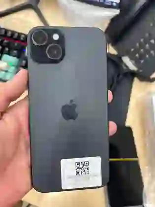 iPhone 15 Plus 256GB - Đen - Cũ Đẹp - ****7WWXHT - 1