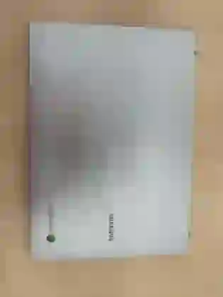 Laptop Samsung Galaxy Chromebook Go 4GB 32GB - Cũ đẹp - Bạc - *********00063F - 2