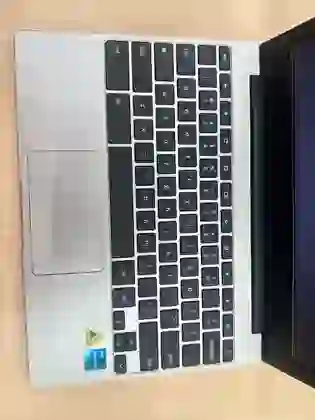 Laptop Samsung Galaxy Chromebook Go 4GB 32GB - Cũ đẹp - Bạc - *********00063F - 4