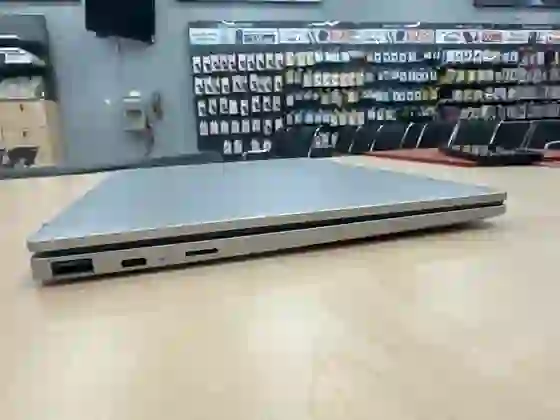 Laptop Samsung Galaxy Chromebook Go 4GB 32GB - Cũ đẹp - Bạc - *********00063F - 7