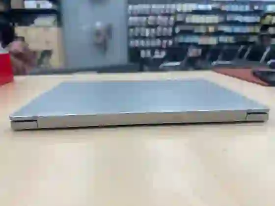 Laptop Samsung Galaxy Chromebook Go 4GB 32GB - Cũ đẹp - Bạc - *********00063F - 9