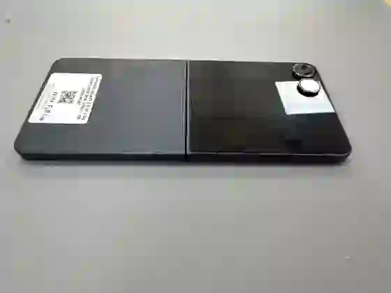 Samsung Galaxy Z Flip7 5G 12GB 512GB - Đen - Đã kích hoạt - *********149258 - 5