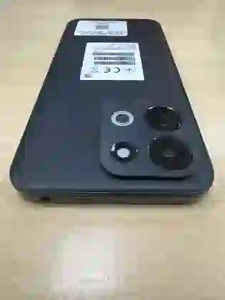 Xiaomi Redmi 17 6GB 256GB - Đã kích hoạt - đen - *********025702 - 6