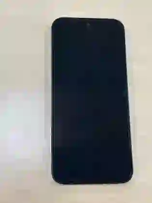 Xiaomi Redmi 17 6GB 256GB - Đã kích hoạt - đen - *********025702 - 2