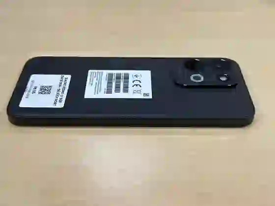 Xiaomi Redmi 17 6GB 256GB - Đã kích hoạt - đen - *********025702 - 4