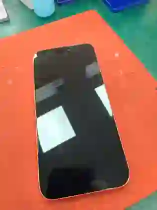 iPhone 17 Pro Max 256GB - Cũ xước cấn - Cam - ****N24Q77 - 2