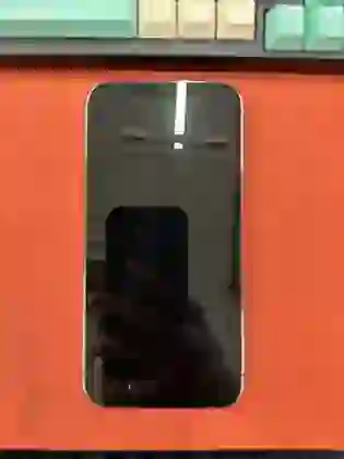 iPhone 12 Pro Max 256GB cũ trầy xước - ******YG0D53 - 2