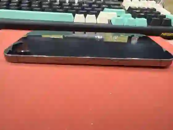 iPhone 12 Pro Max 256GB cũ trầy xước - ******YG0D53 - 5