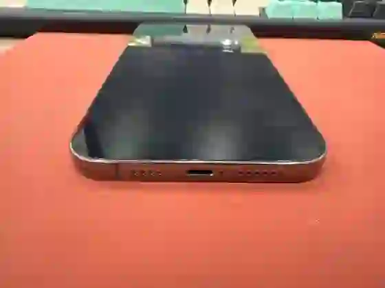 iPhone 12 Pro Max 256GB cũ trầy xước - ******YG0D53 - 7