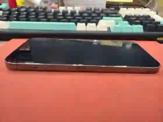 iPhone 12 Pro Max 256GB cũ trầy xước - ******YG0D53 - 4