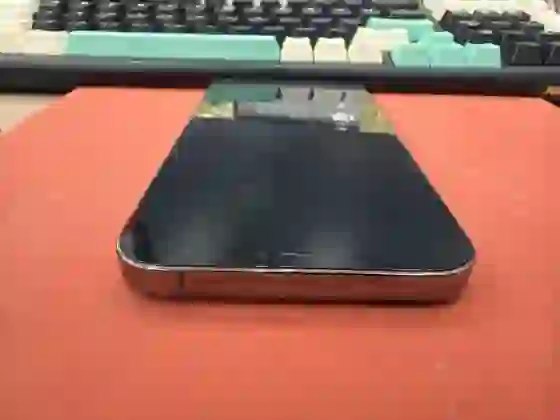 iPhone 12 Pro Max 256GB cũ trầy xước - ******YG0D53 - 6