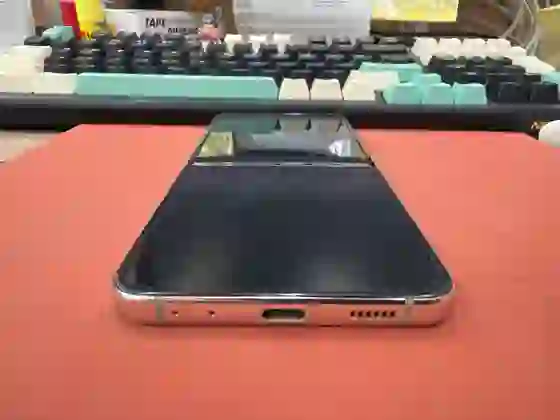 Samsung Galaxy Z Flip5 512GB - Cũ Đẹp-Kem - *********608463 - 7