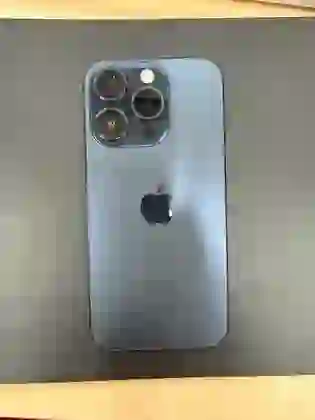 iPhone 15 Pro 512GB - Cũ đẹp - Titan Xanh - ****032WF1 - 3