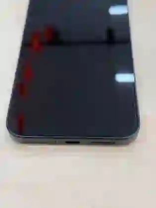 Xiaomi Redmi 17 5G 4GB 128GB - Đã kích hoạt - đen - *********044604 - 7