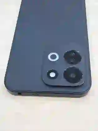 Xiaomi Redmi 17 5G 4GB 128GB - Đã kích hoạt - đen - *********044604 - 6