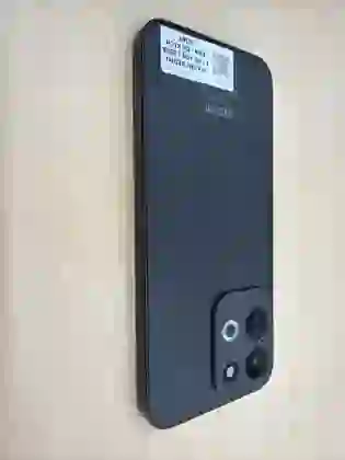 Xiaomi Redmi 17 5G 4GB 128GB - Đã kích hoạt - đen - *********044604 - 5