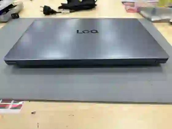 Laptop Lenovo LOQ 15ARP10E 83S0007AVN - Cũ đẹp - Xám - ***63MLRB - 8