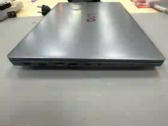 Laptop Lenovo LOQ 15ARP10E 83S0007AVN - Cũ đẹp - Xám - ***63MLRB - 6
