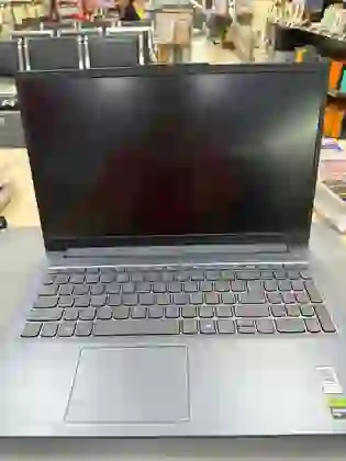 Laptop Lenovo LOQ 15ARP10E 83S0007AVN - Cũ đẹp - Xám - ***63MLRB - 3