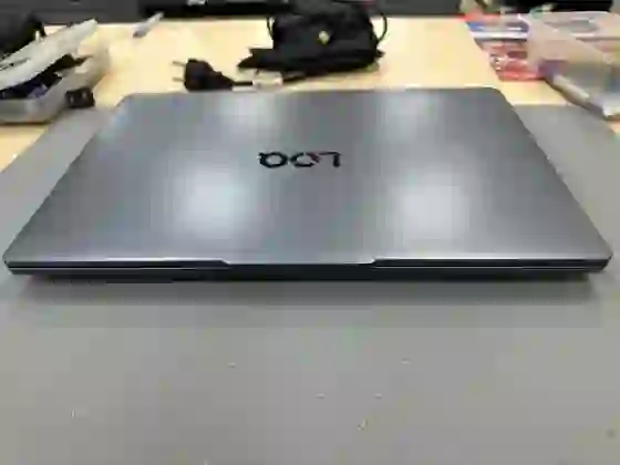 Laptop Lenovo LOQ 15ARP10E 83S0007AVN - Cũ đẹp - Xám - ***63MLRB - 9