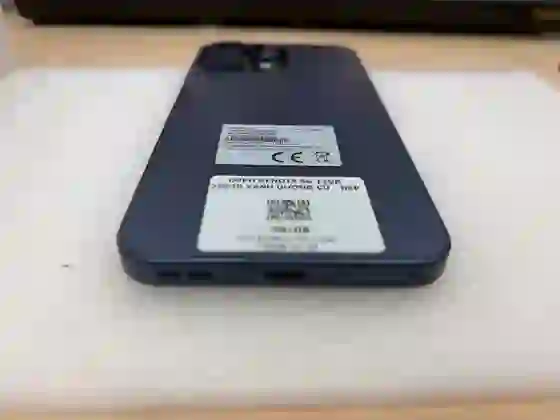 Oppo Reno15 5G 12GB 256GB - Xanh Dương - Cũ đẹp - *********994896 - 7