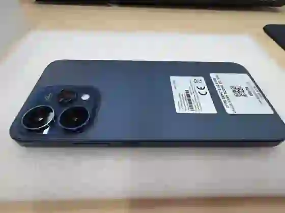 Oppo Reno15 5G 12GB 256GB - Xanh Dương - Cũ đẹp - *********994896 - 4