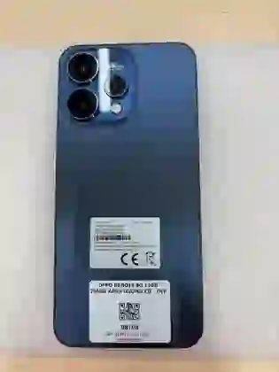 Oppo Reno15 5G 12GB 256GB - Xanh Dương - Cũ đẹp - *********994896 - 3
