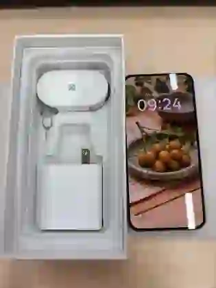 Oppo Reno15 5G 12GB 256GB - Xanh Dương - Cũ đẹp - *********994896 - 1