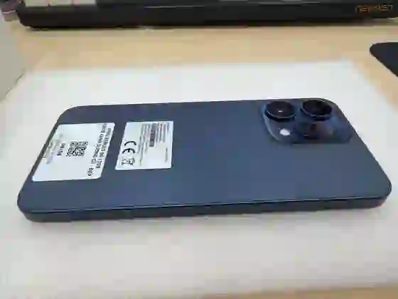 Oppo Reno15 5G 12GB 256GB - Xanh Dương - Cũ đẹp - *********994896 - 5
