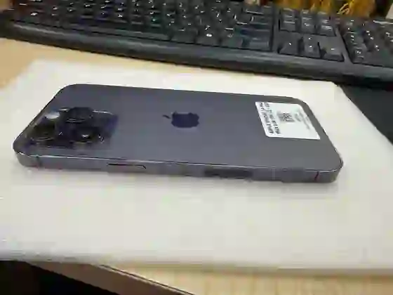 iPhone 14 Pro Max 1TB - Cũ Đẹp-Tím - ****9WRTXG - 4