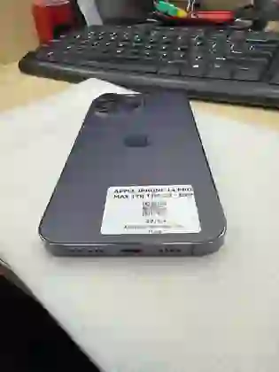 iPhone 14 Pro Max 1TB - Cũ Đẹp-Tím - ****9WRTXG - 7