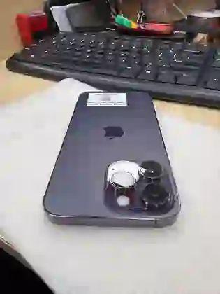 iPhone 14 Pro Max 1TB - Cũ Đẹp-Tím - ****9WRTXG - 6