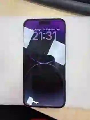 iPhone 14 Pro Max 1TB - Cũ Đẹp-Tím - ****9WRTXG - 2