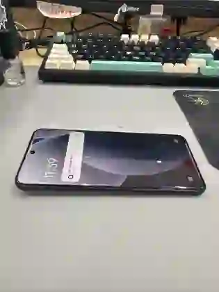 Xiaomi Redmi Note 15 Pro 5G 8GB 256GB - Cũ đẹp - Đen - *********709808 - 5