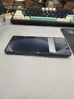 Xiaomi Redmi Note 15 Pro 5G 8GB 256GB - Cũ đẹp - Đen - *********709808 - 4