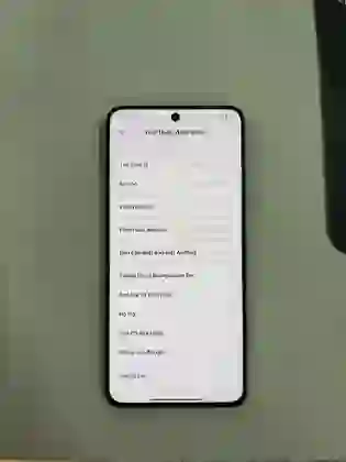 Xiaomi Redmi Note 15 Pro 5G 8GB 256GB - Cũ đẹp - Đen - *********709808 - 1