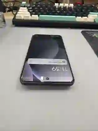 Xiaomi Redmi Note 15 Pro 5G 8GB 256GB - Cũ đẹp - Đen - *********709808 - 6