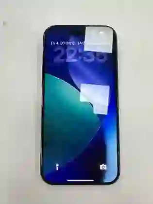 iPhone 15 Pro 256GB - Cũ xước cấn - Titan Đen - **XCVDW9 - 1