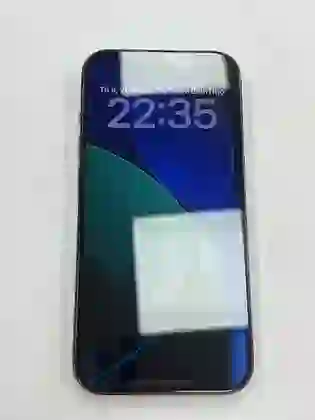 iPhone 15 Pro 256GB - Cũ xước cấn - Titan Đen - **XCVDW9 - 2