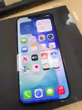 iPhone 13 Pro Max 256GB cũ đẹp - ****LXYKYX - 1