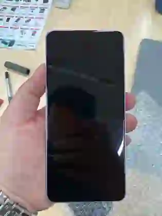 OPPO A6c 4GB 64GB - Đã kích hoạt - tím - *********507794 - 2