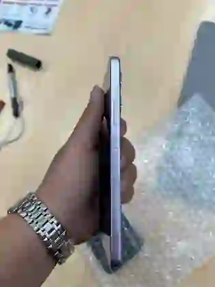 OPPO A6c 4GB 64GB - Đã kích hoạt - tím - *********507794 - 5