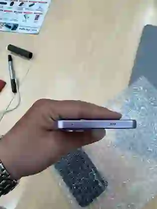 OPPO A6c 4GB 64GB - Đã kích hoạt - tím - *********507794 - 6