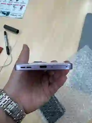 OPPO A6c 4GB 64GB - Đã kích hoạt - tím - *********507794 - 7