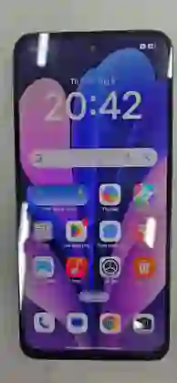 Xiaomi Redmi 15 5G 8GB 256GB - Cũ đẹp - xanh lá - *********067205 - 1