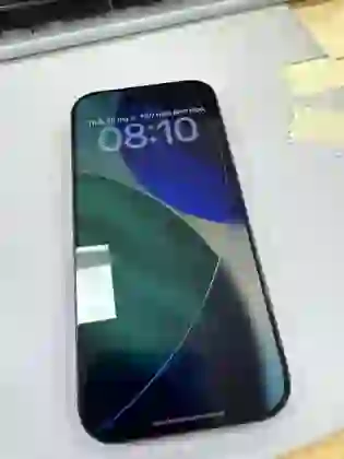 iPhone 17 Pro 256GB - Cũ đẹp - Xanh Đen - ****NGWXHJ - 2
