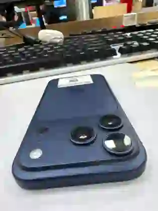iPhone 17 Pro 256GB - Cũ đẹp - Xanh Đen - ****NGWXHJ - 6